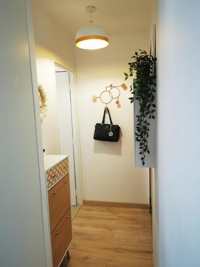 Petit Quai - Studio Entierement Renove Plein Centre Trouville エクステリア 写真